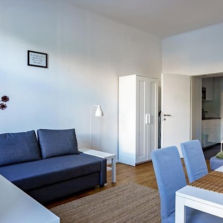 Vienna City Apartments Angeligasse Exterior photo