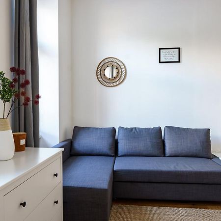 Vienna City Apartments Angeligasse Exterior photo