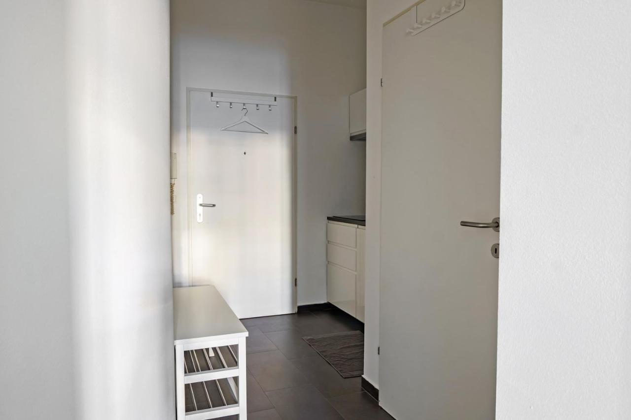Vienna City Apartments Angeligasse Exterior photo