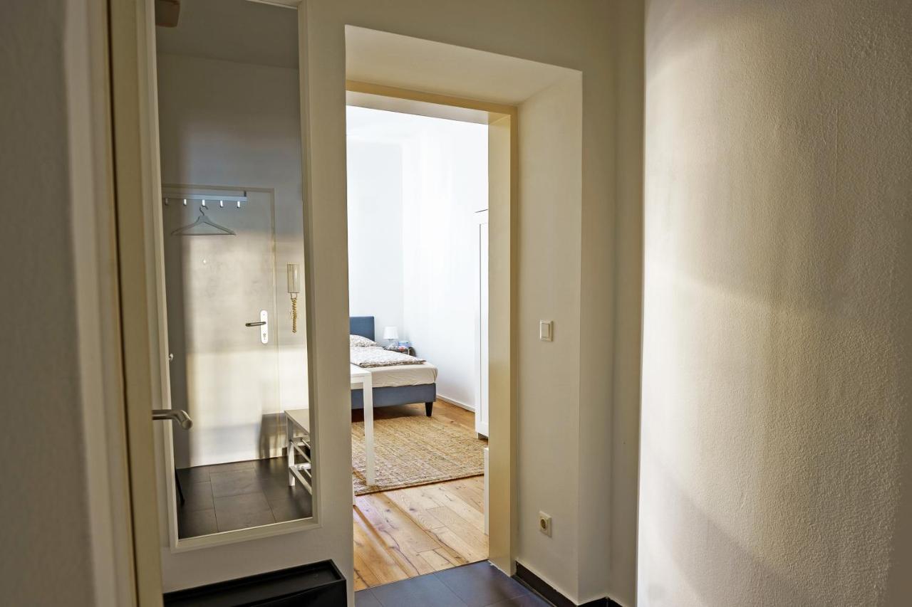 Vienna City Apartments Angeligasse Exterior photo